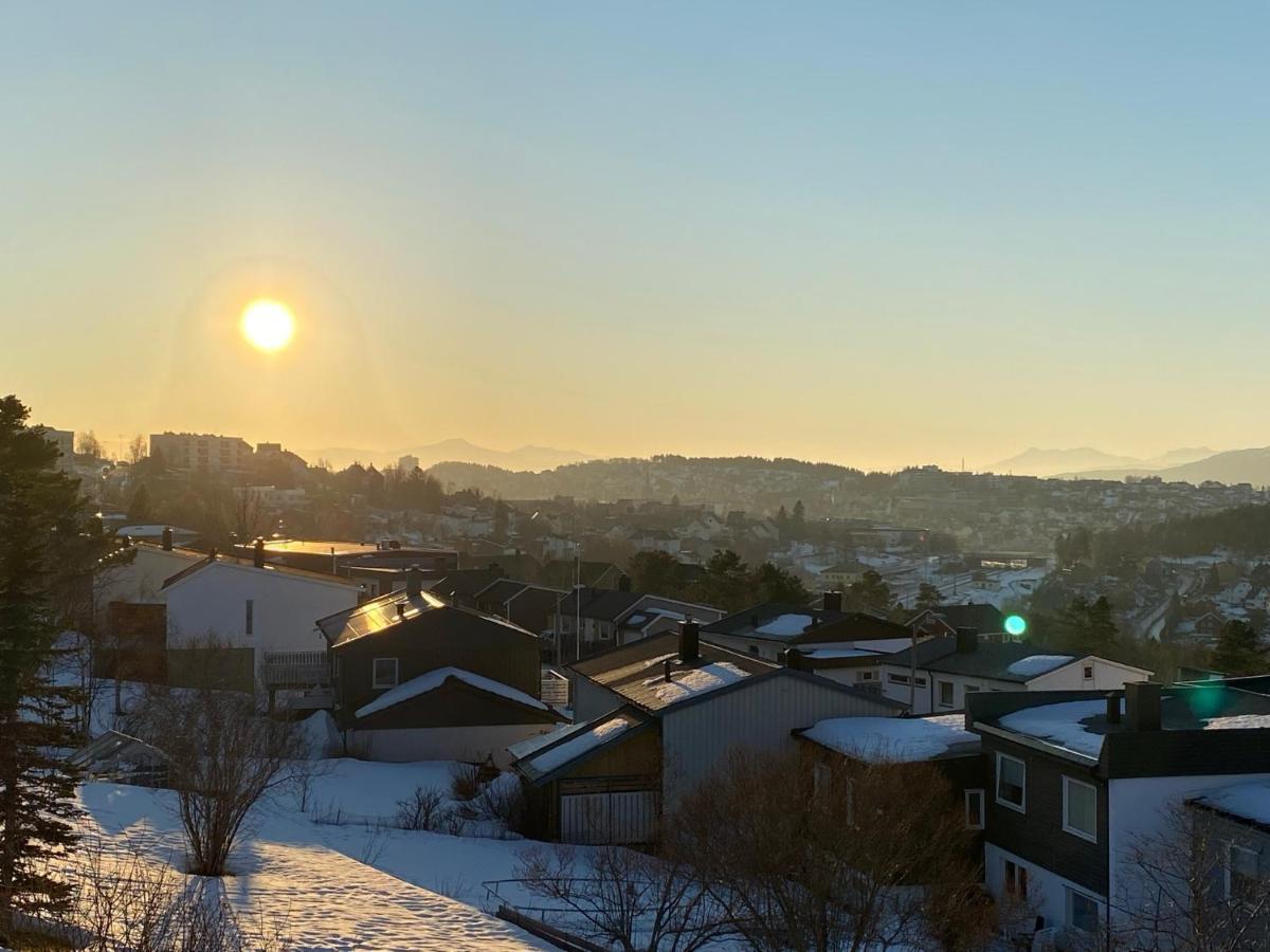Big Central House, Free Parking, Wifi, 3 Bedrooms Narvik Bagian luar foto